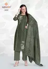 Suryajyoti Zion Cotton 12 Regular Wear Cotton Printed Dress Material